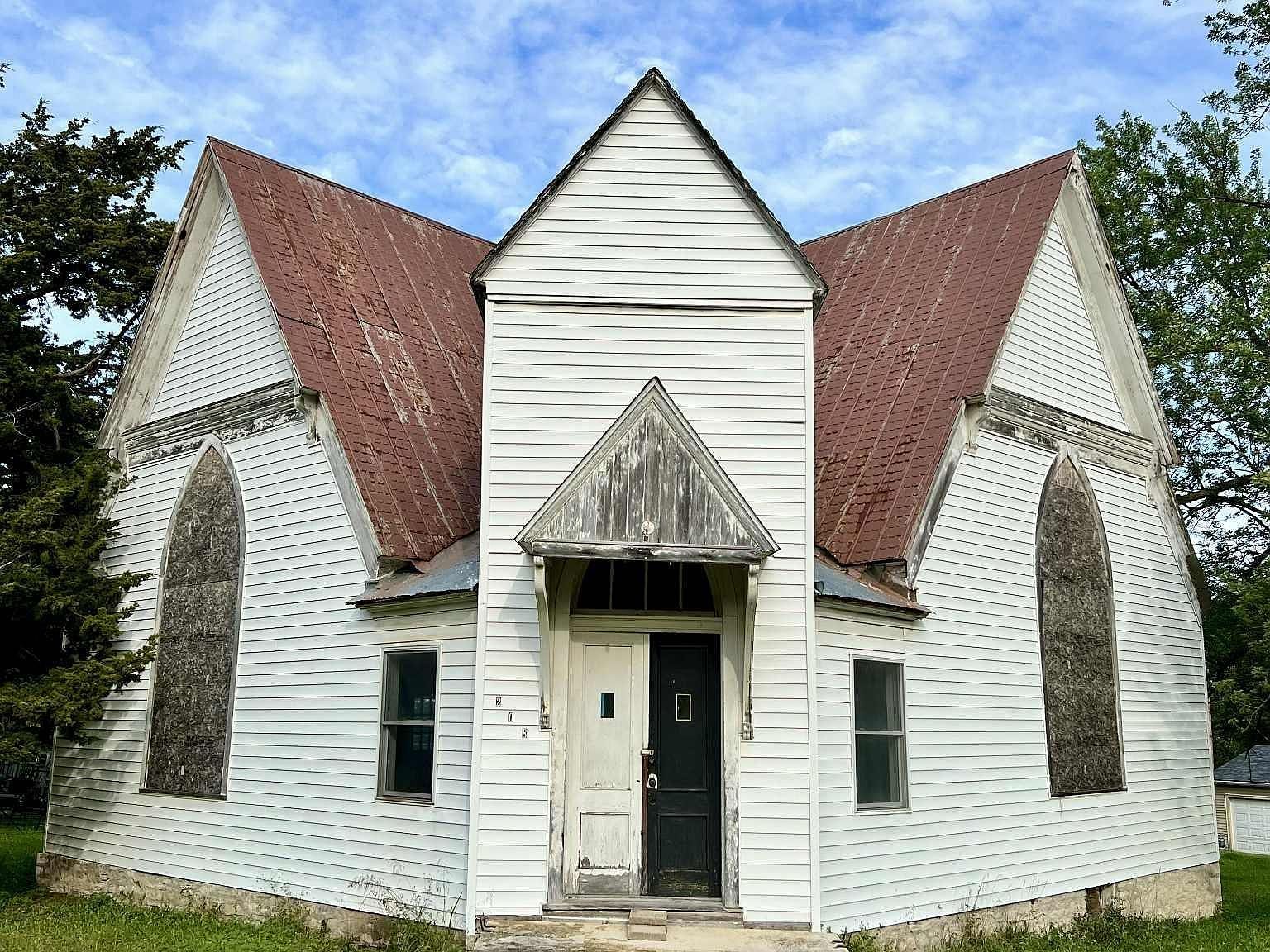 212 Locust St Eskridge, KS 66423 - Thumbnail 2