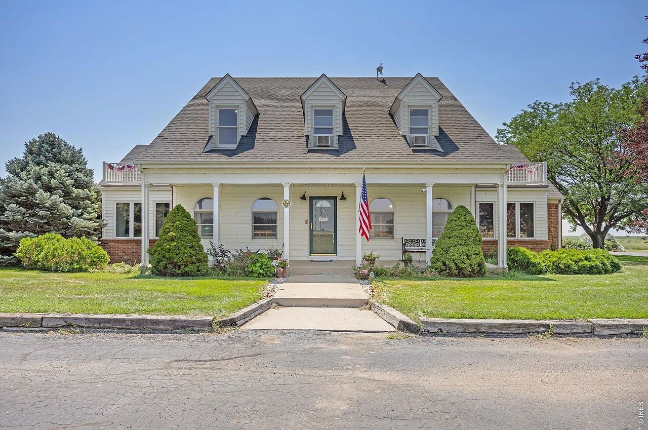 25556 County Road 66 Greeley, CO 80631 - Thumbnail 2