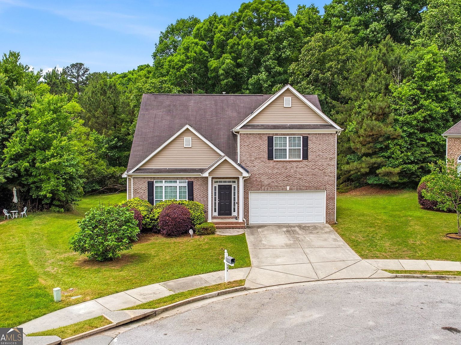160 Miracle Ln Fayetteville, GA 30215, 30215