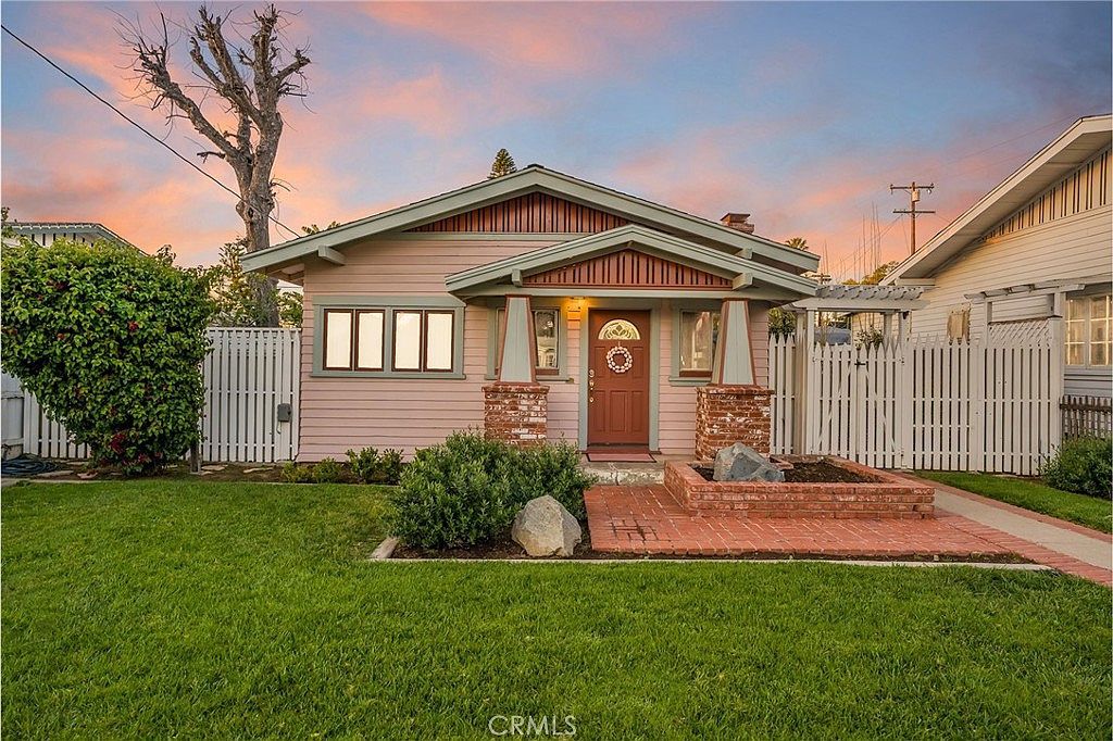 637 E Van Bibber Ave Orange, CA 92866  | Single Family