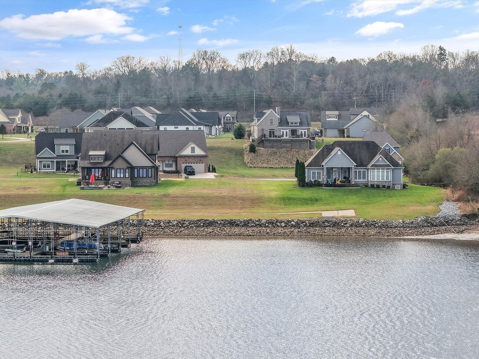 305 Charleston Lgt Loudon, TN 37774 - Thumbnail 2