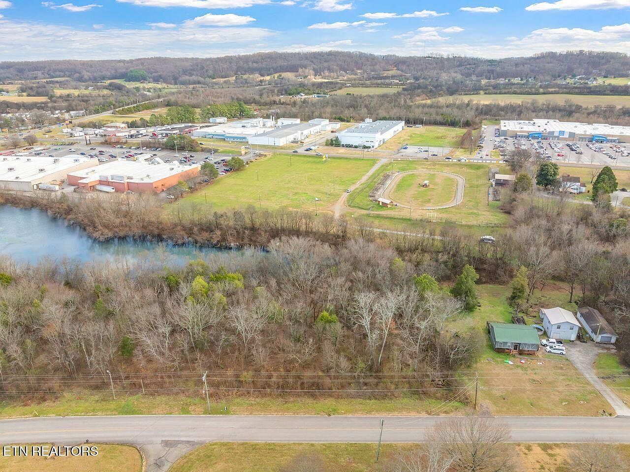 Lots 3 & 4 Old Athens Pike Sweetwater, TN 37874 - Thumbnail 2