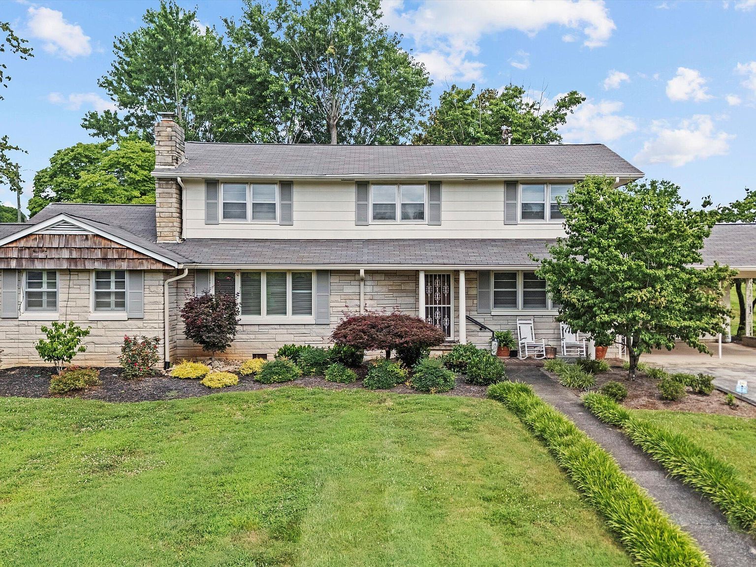 212 Old Athens Pike Sweetwater, TN 37874 - Thumbnail 2