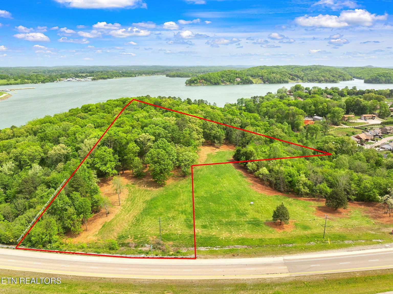 0 Highway 321 Lenoir City, TN 37772 - Thumbnail 2