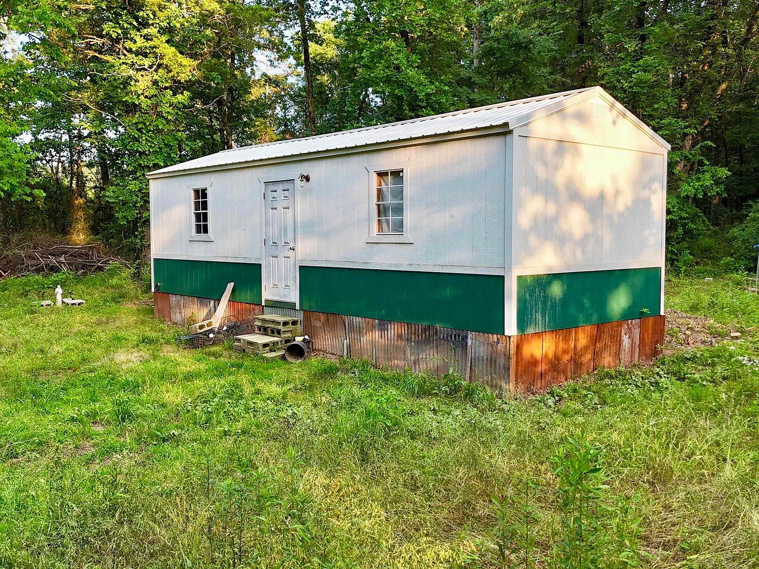 978 County Road 3731 Lamar, AR 72846 - Thumbnail 2