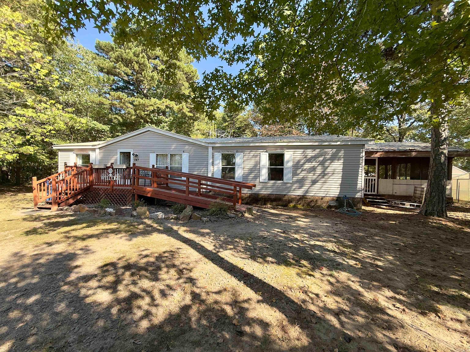 747 County Road 4501 Ozone, AR 72854 - Thumbnail 2