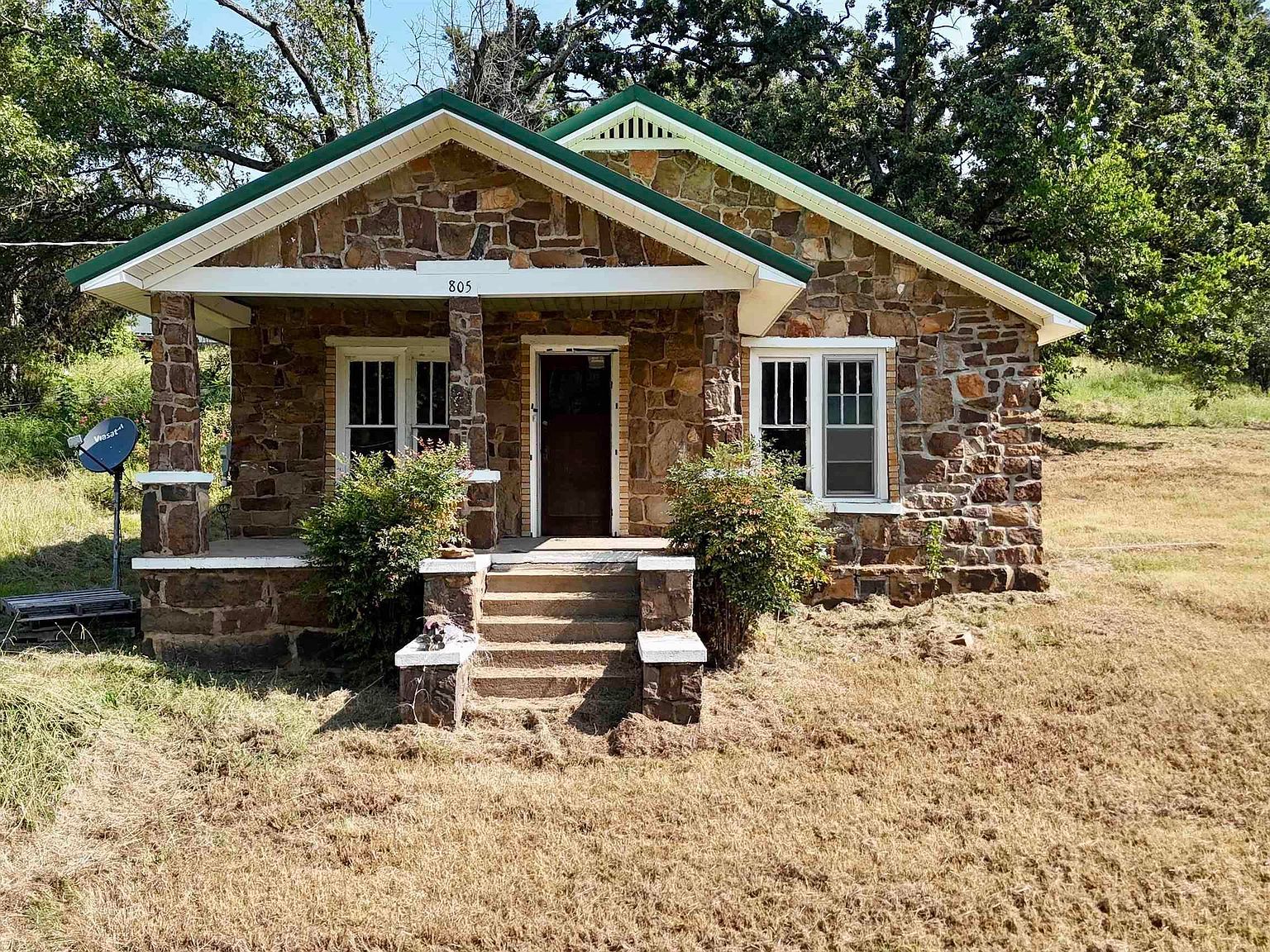 805 W Highway 64 Coal Hill, AR 72832 - Thumbnail 2