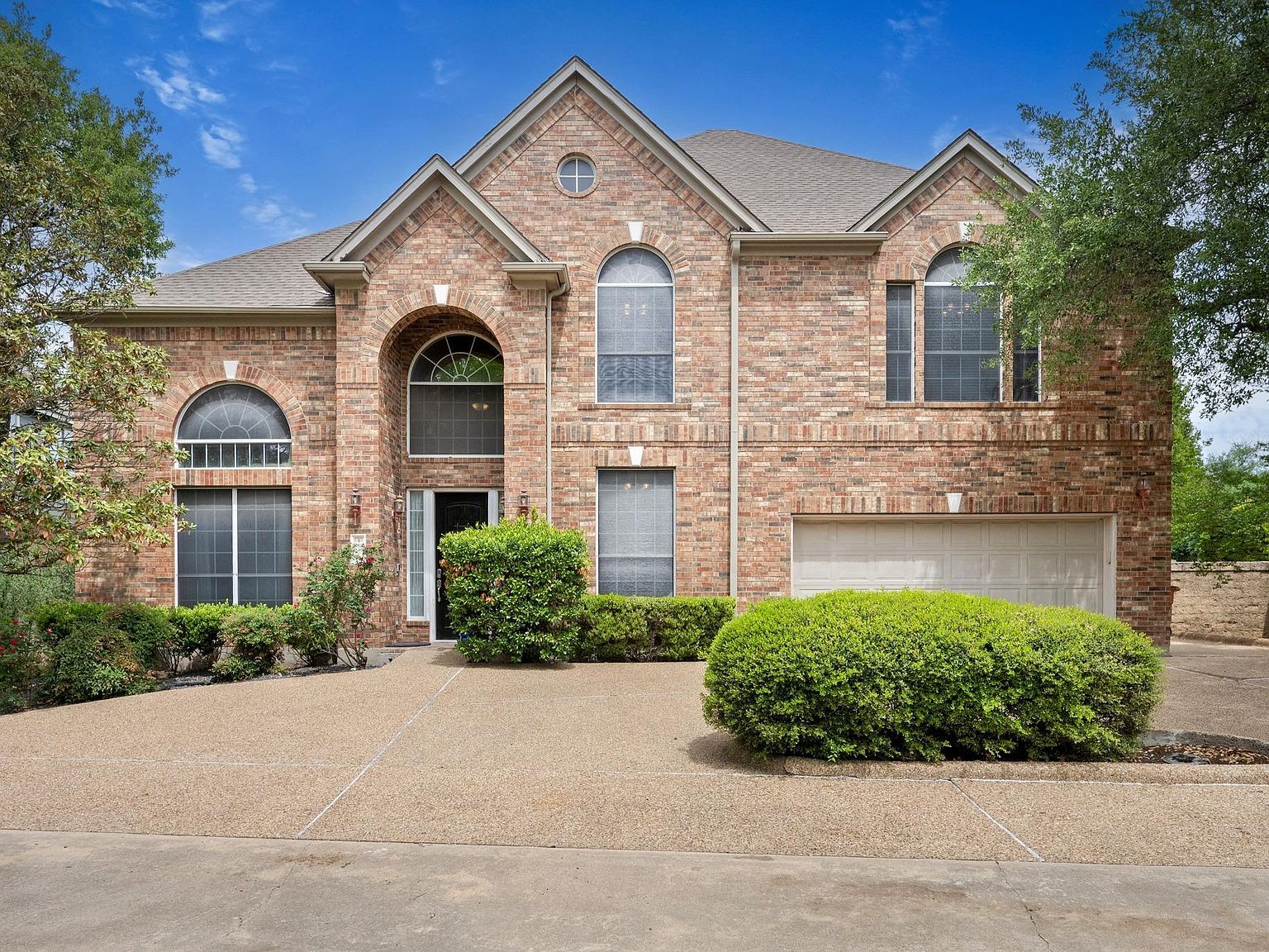 11509 Brandon Parke Trl Austin, TX 78750  | Single Family
