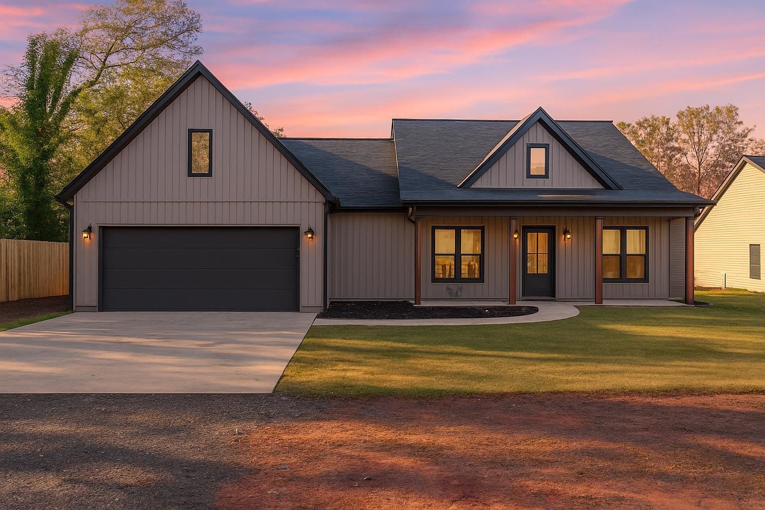 1356 Old Canaan Rd Spartanburg, SC 29306 - Thumbnail 2