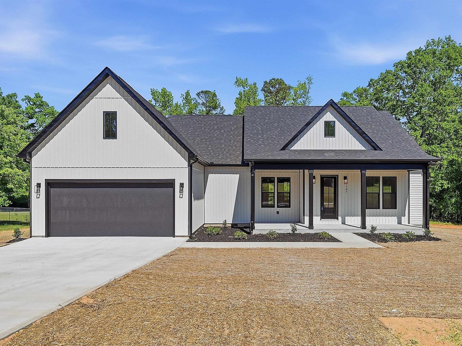 147 Bridwell Rd Woodruff, SC 29388  | Single Family