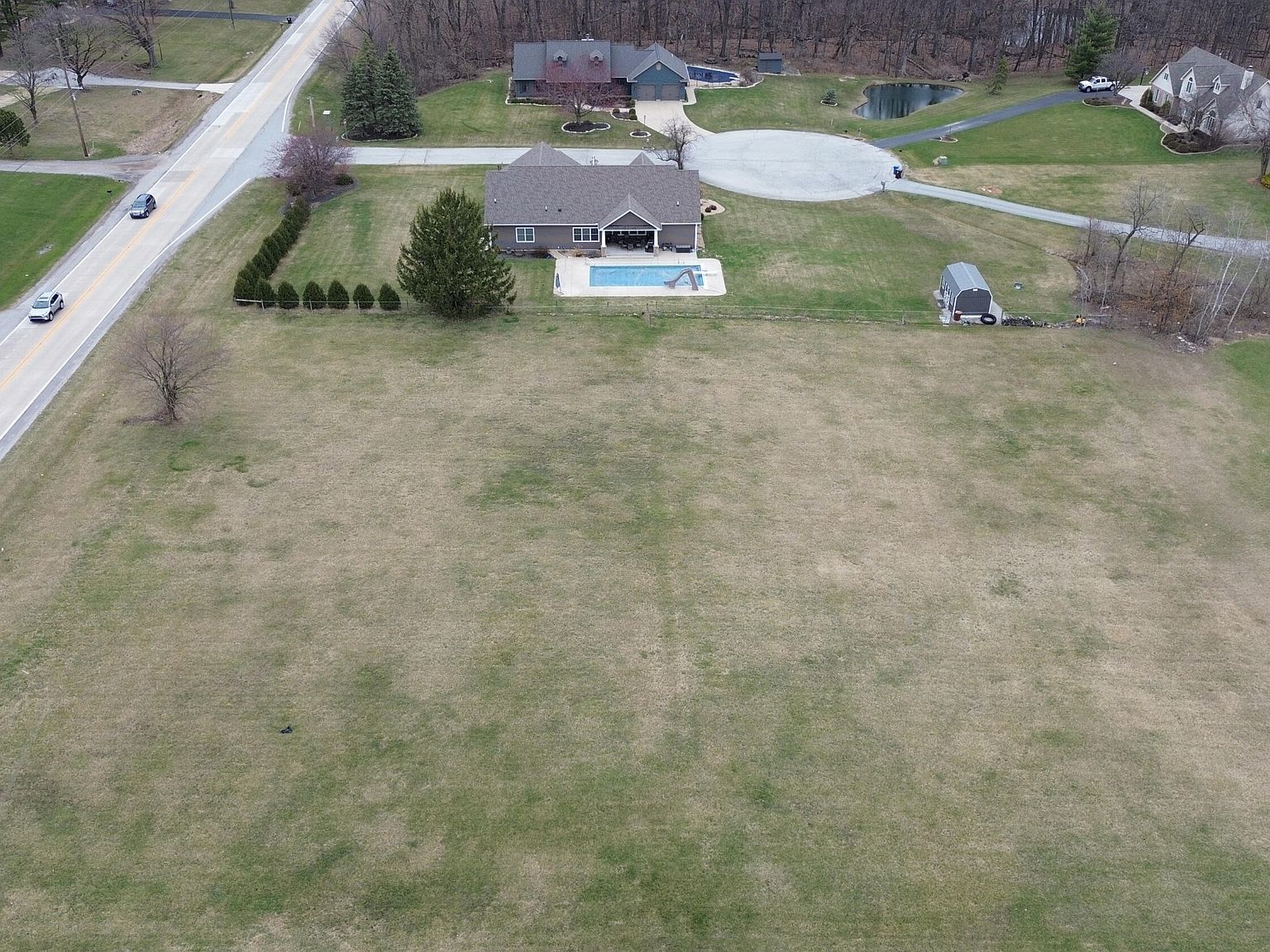 12805 Grant St Crown Pt, IN 46307 - Thumbnail 2