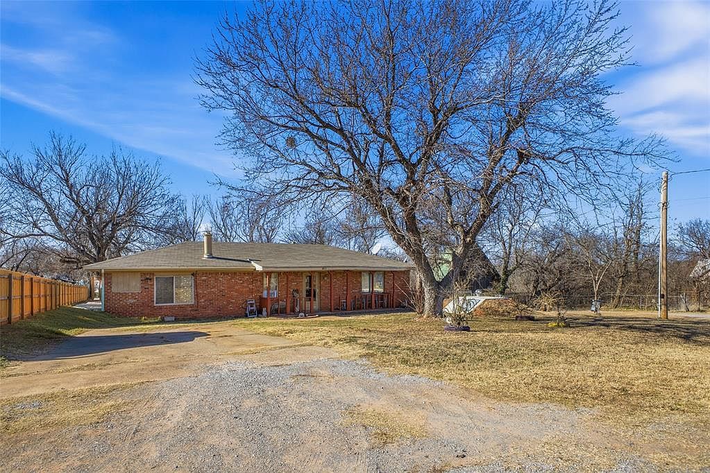 602 High St Ninnekah, OK 73067 - Thumbnail 2
