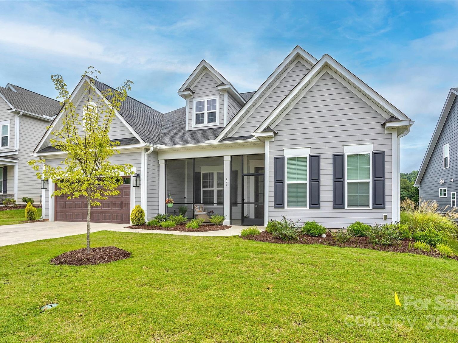 471 Lucky Dr NW Concord, NC 28027 - Thumbnail 2