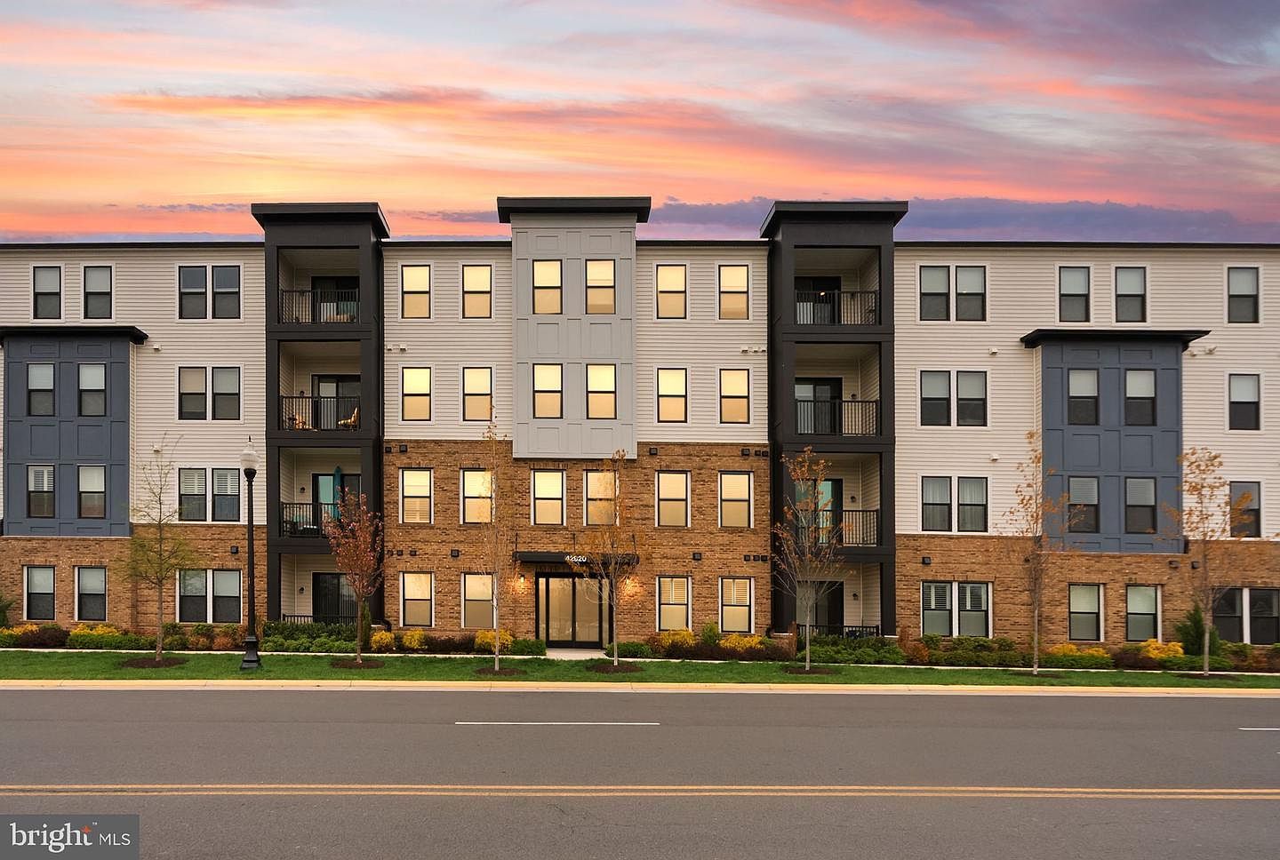 42920 Firefly Sonata Ter Unit 203 Ashburn, VA 20148  | Condominium