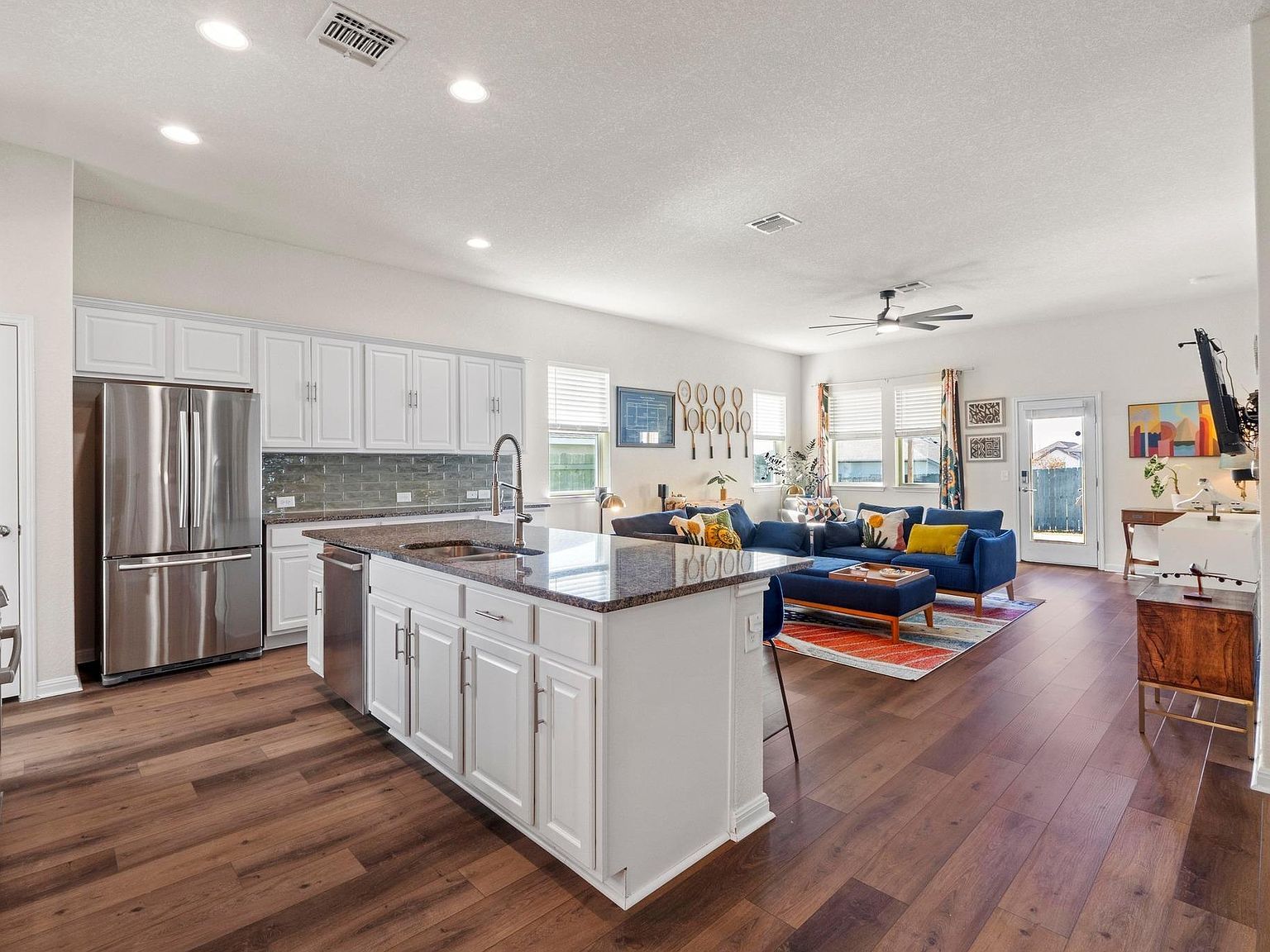 16509 Fetching Ave Manor, TX 78653 - Thumbnail 2