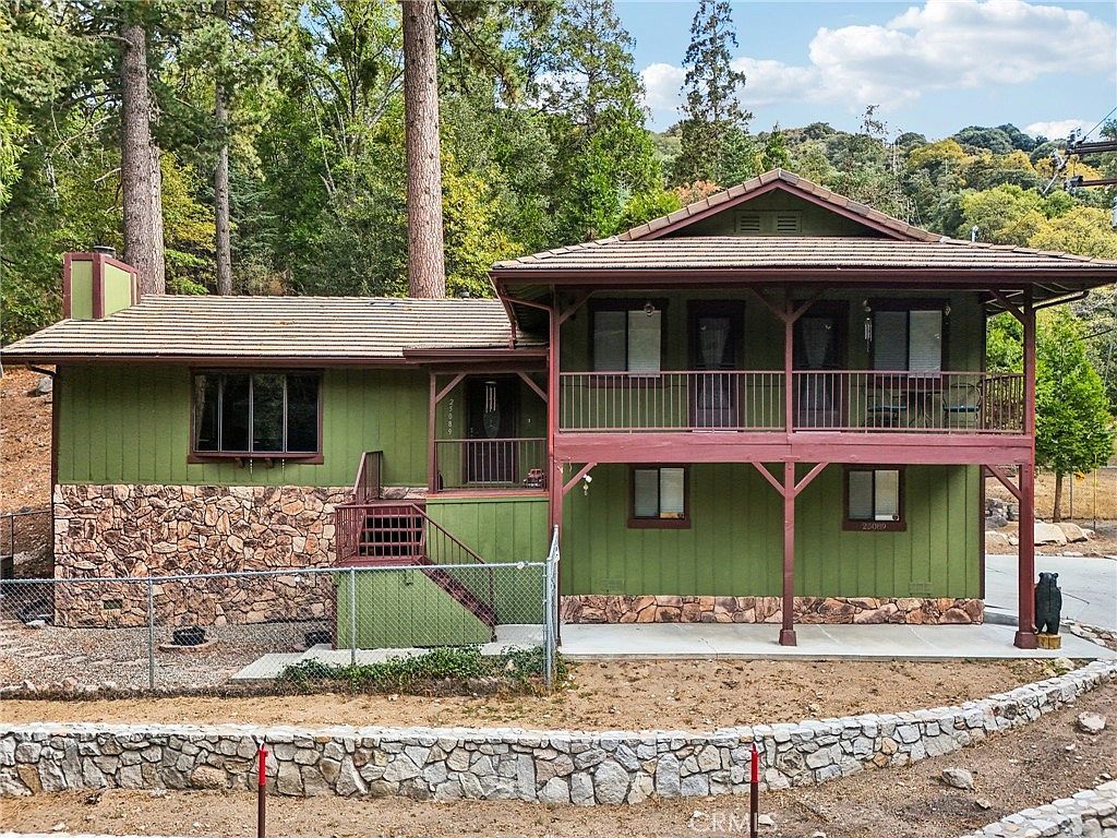 25089 Moon Dr Crestline, CA 92325 - Thumbnail 2