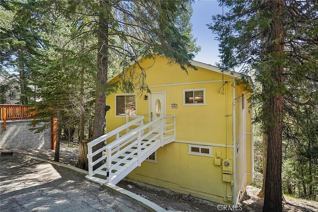 491 Violet Dr Twin Peaks, CA 92391 - Thumbnail 2