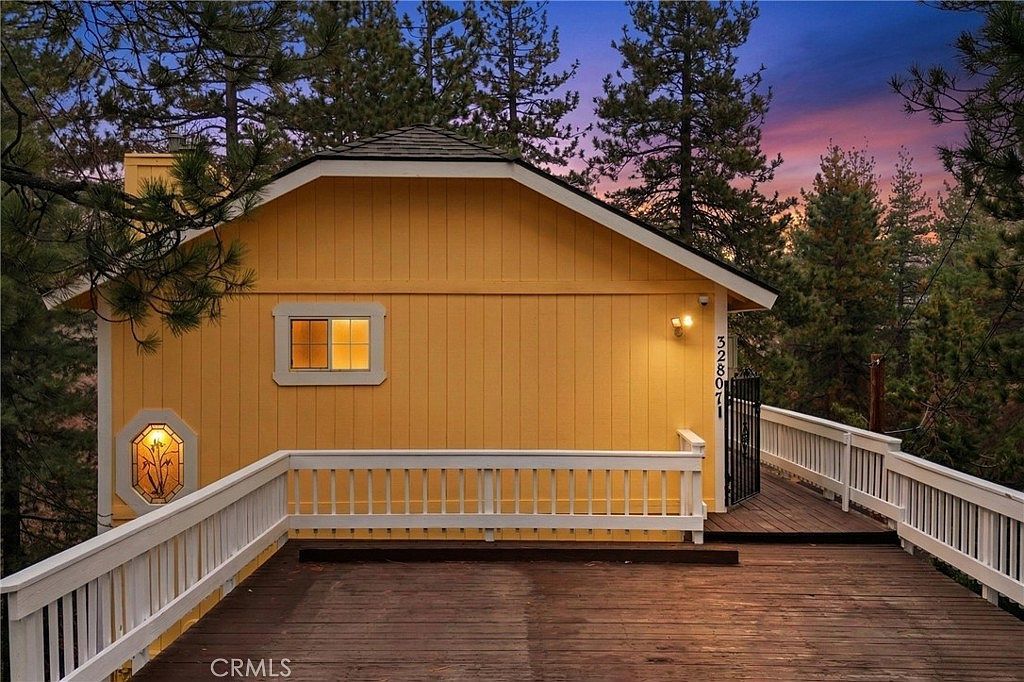 32807 Deer Lick Dr Arrowbear Lake, CA 92382  | Single Family