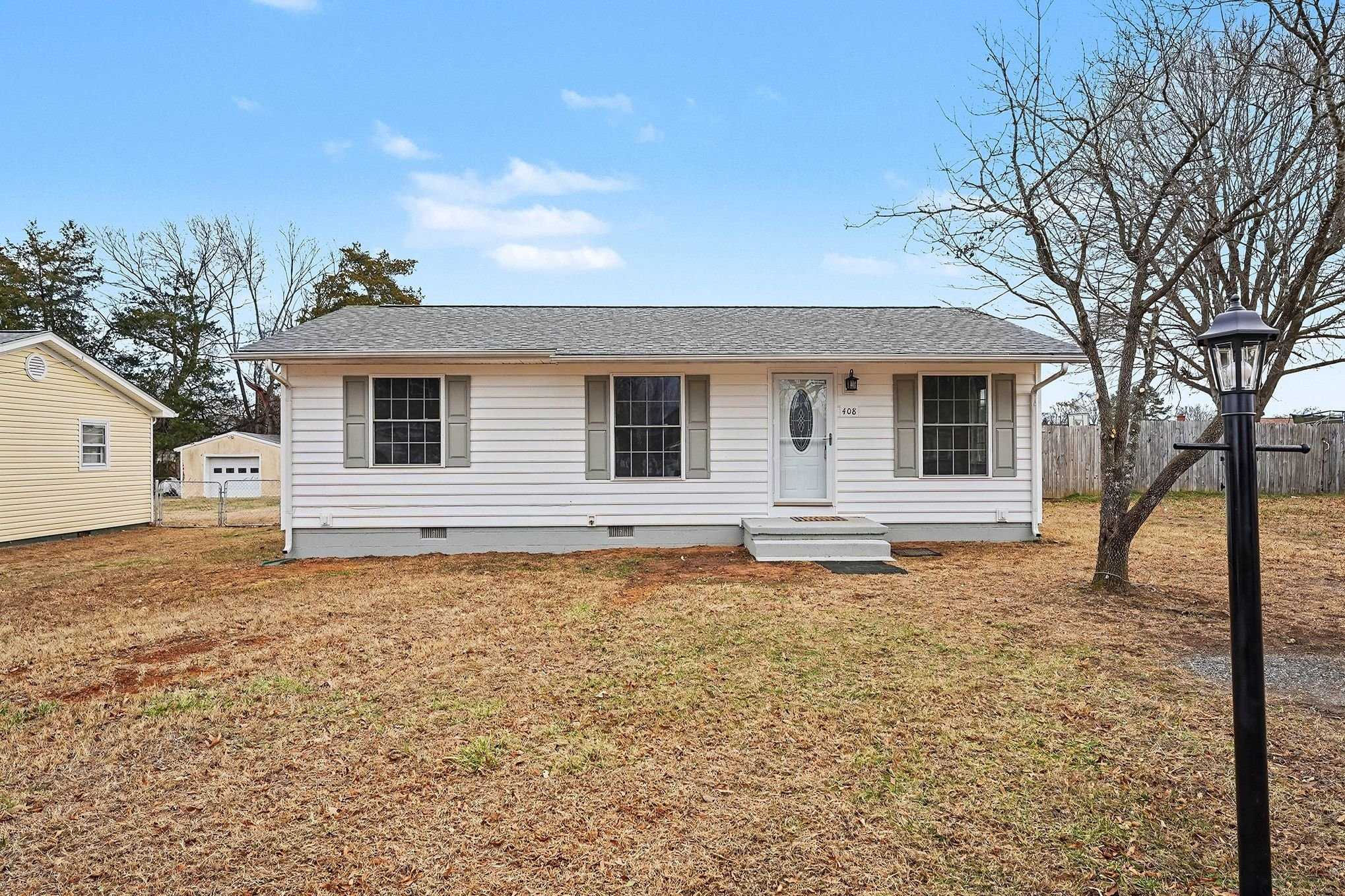 408 Hamilton Street, Fredericksburg, VA, USA, 22408 - Thumbnail 2