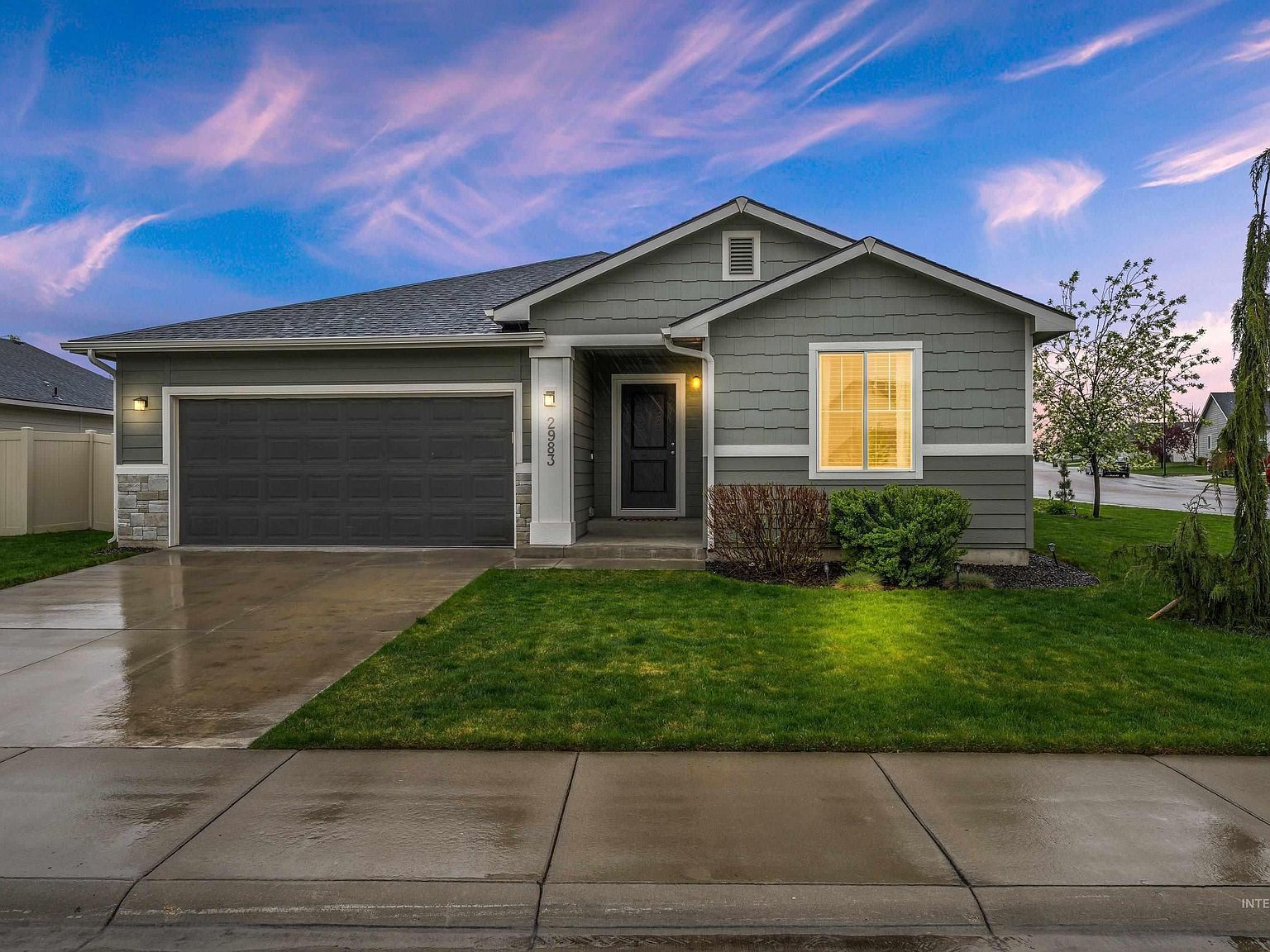 2983 W McIntosh St Kuna, ID 83634  | Single Family