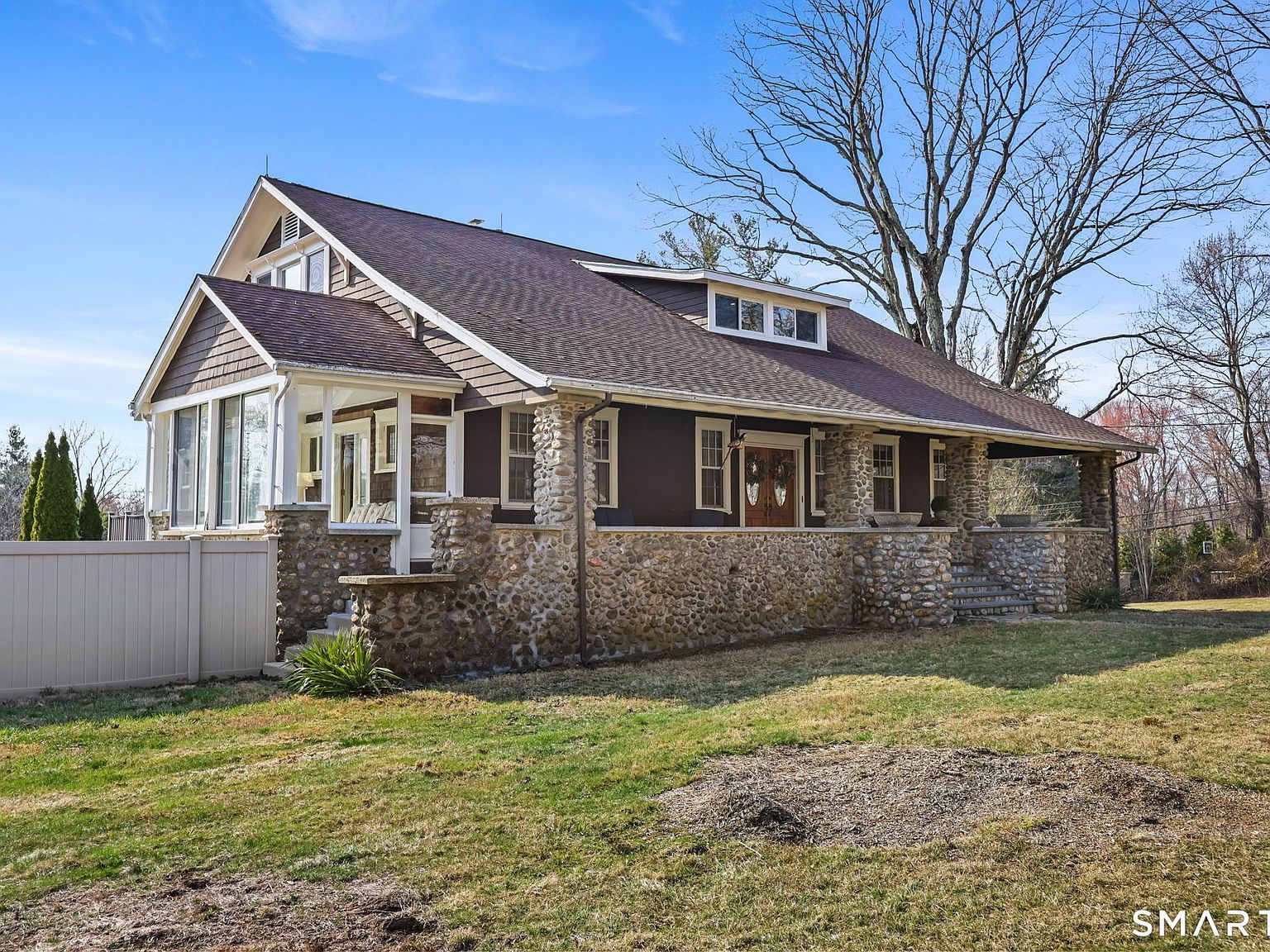 1209 Daniels Farm Rd Trumbull, CT 06611  | Single Family