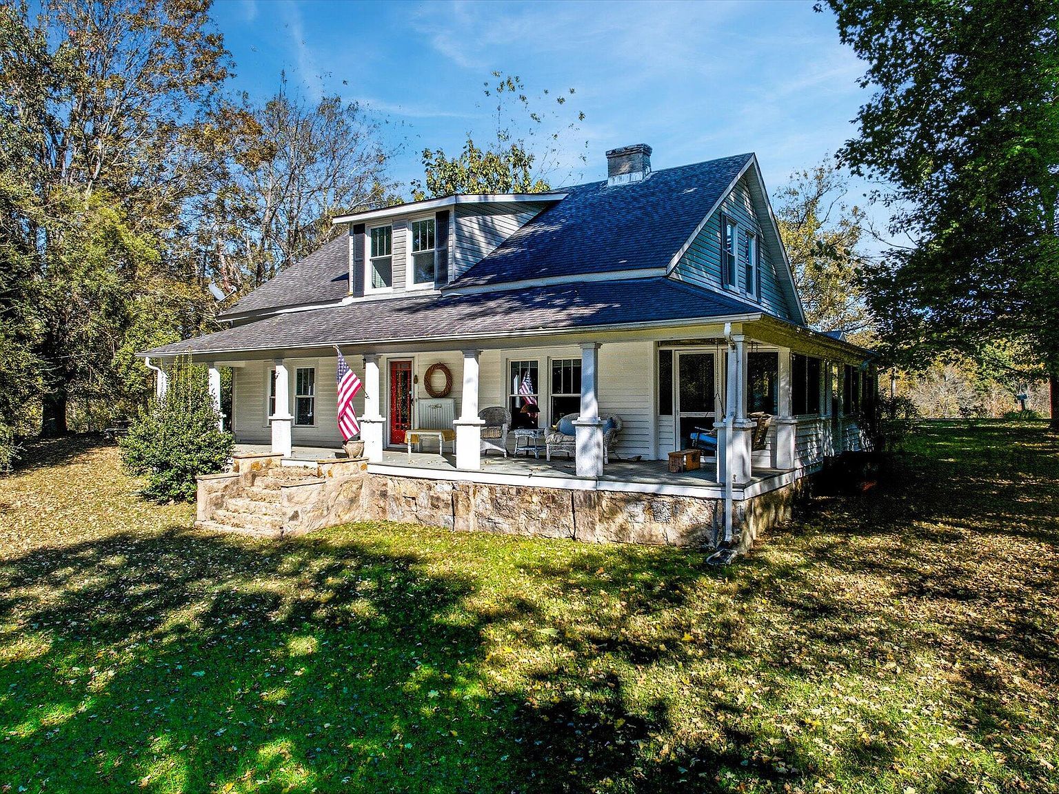 982 County Road 229 Niota, TN 37826 - Thumbnail 2