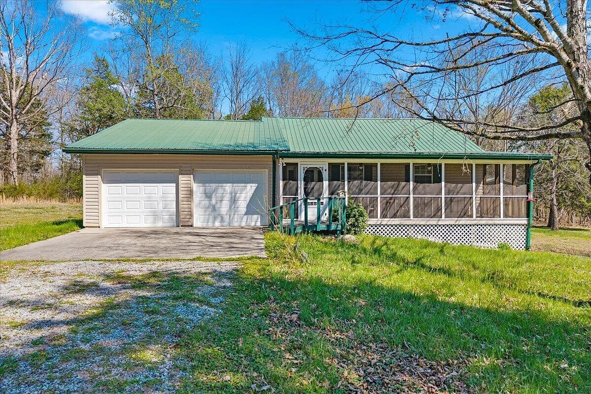 251 Carter Ln Decatur, TN 37322  | Single Family