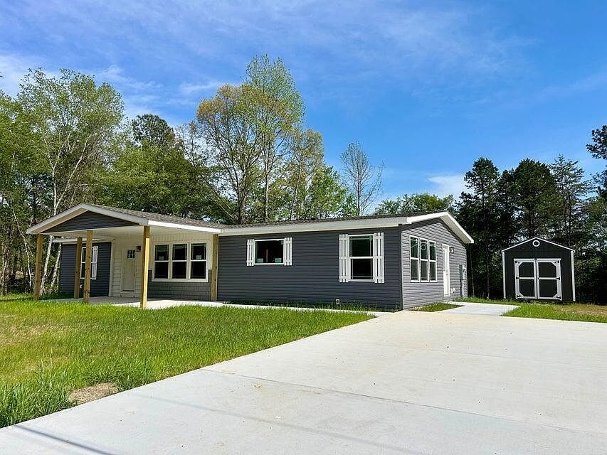 224 Sable Rd Spring City, TN 37381, 37381