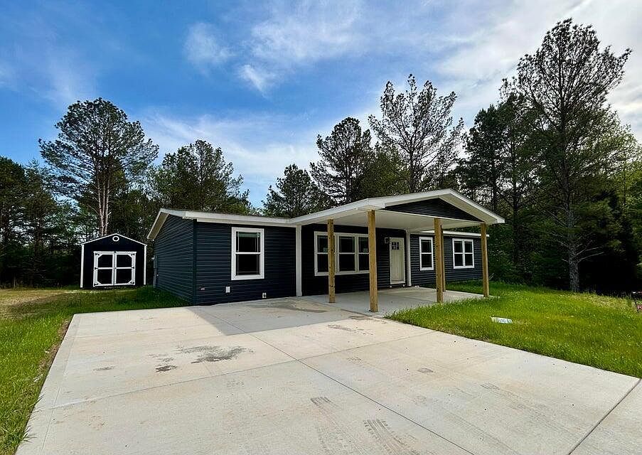 200 Sable Rd Spring City, TN 37381, 37381