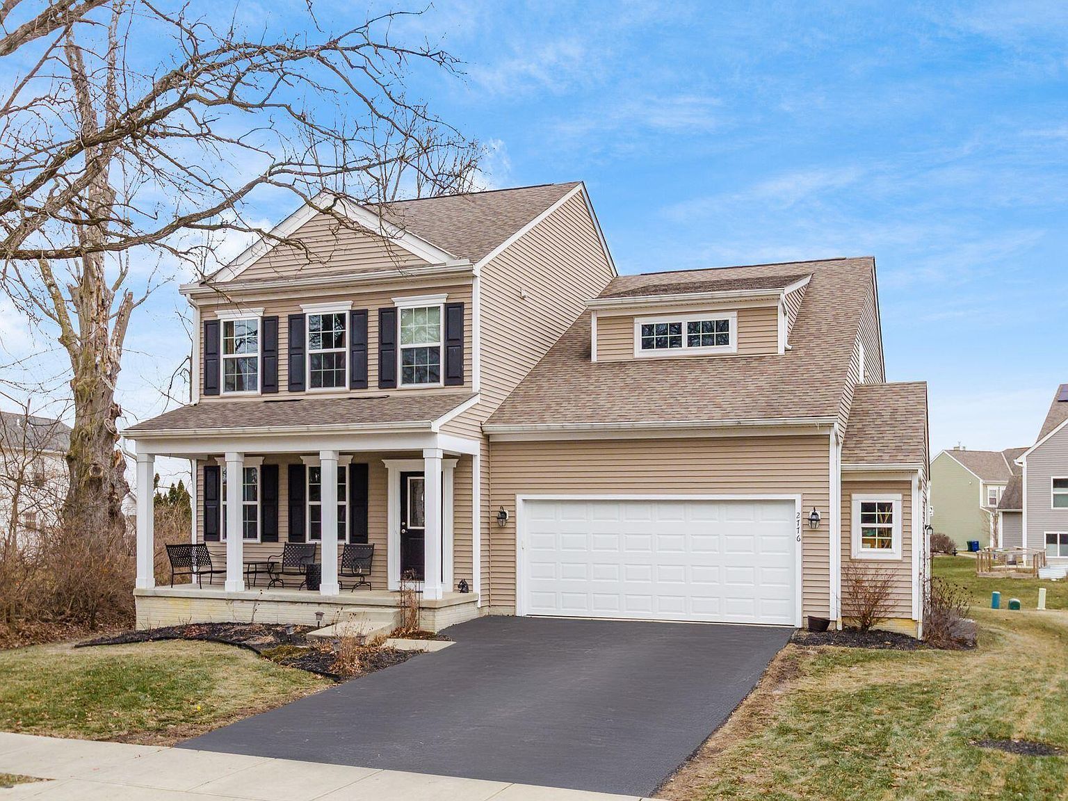 2776 Glenwood Way Hilliard, OH 43026 - Thumbnail 2