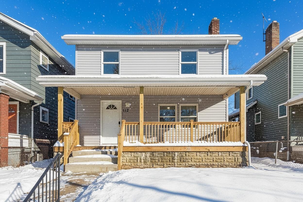 1120 Oakwood Ave Columbus, OH 43206 - Thumbnail 2