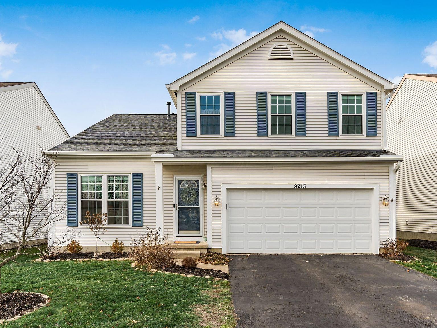 9215 Misty Dawn Dr Columbus, OH 43240 - Thumbnail 2