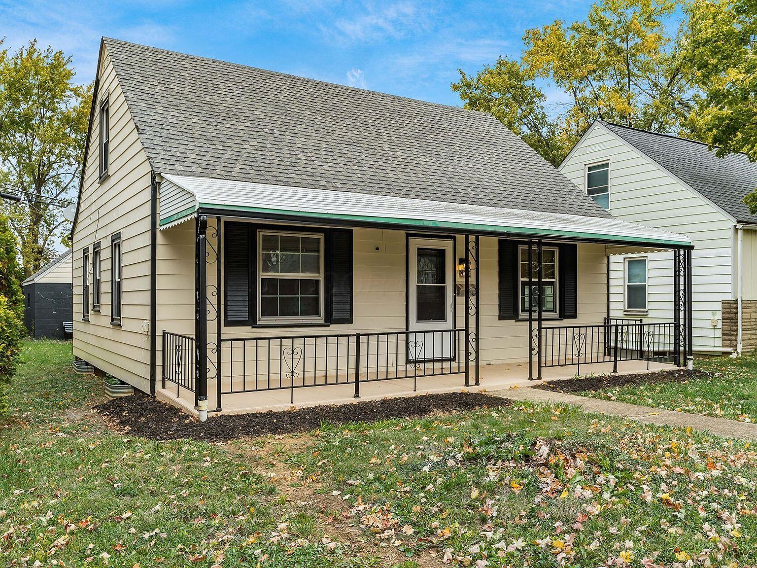 2040 E 5th Ave Columbus, OH 43219  | Single Family