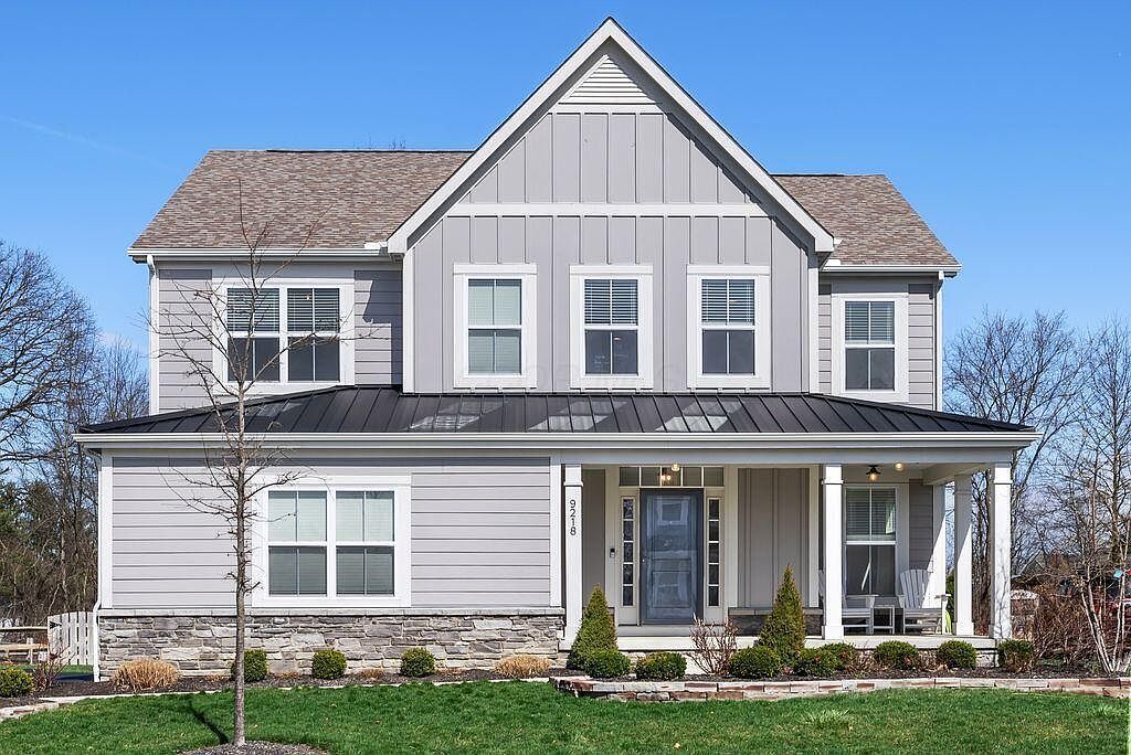 9218 Pickens Dr Blacklick, OH 43004  | Single Family