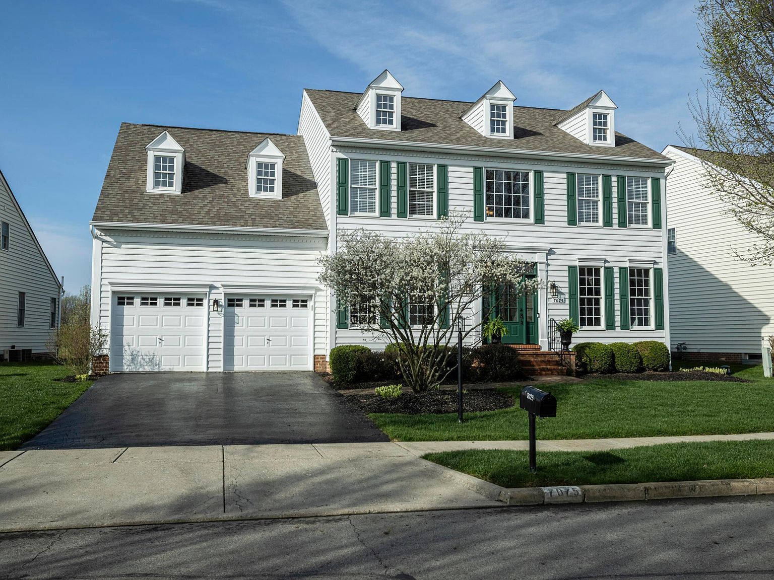 7075 Maynard Pl New Albany, OH 43054  | Single Family