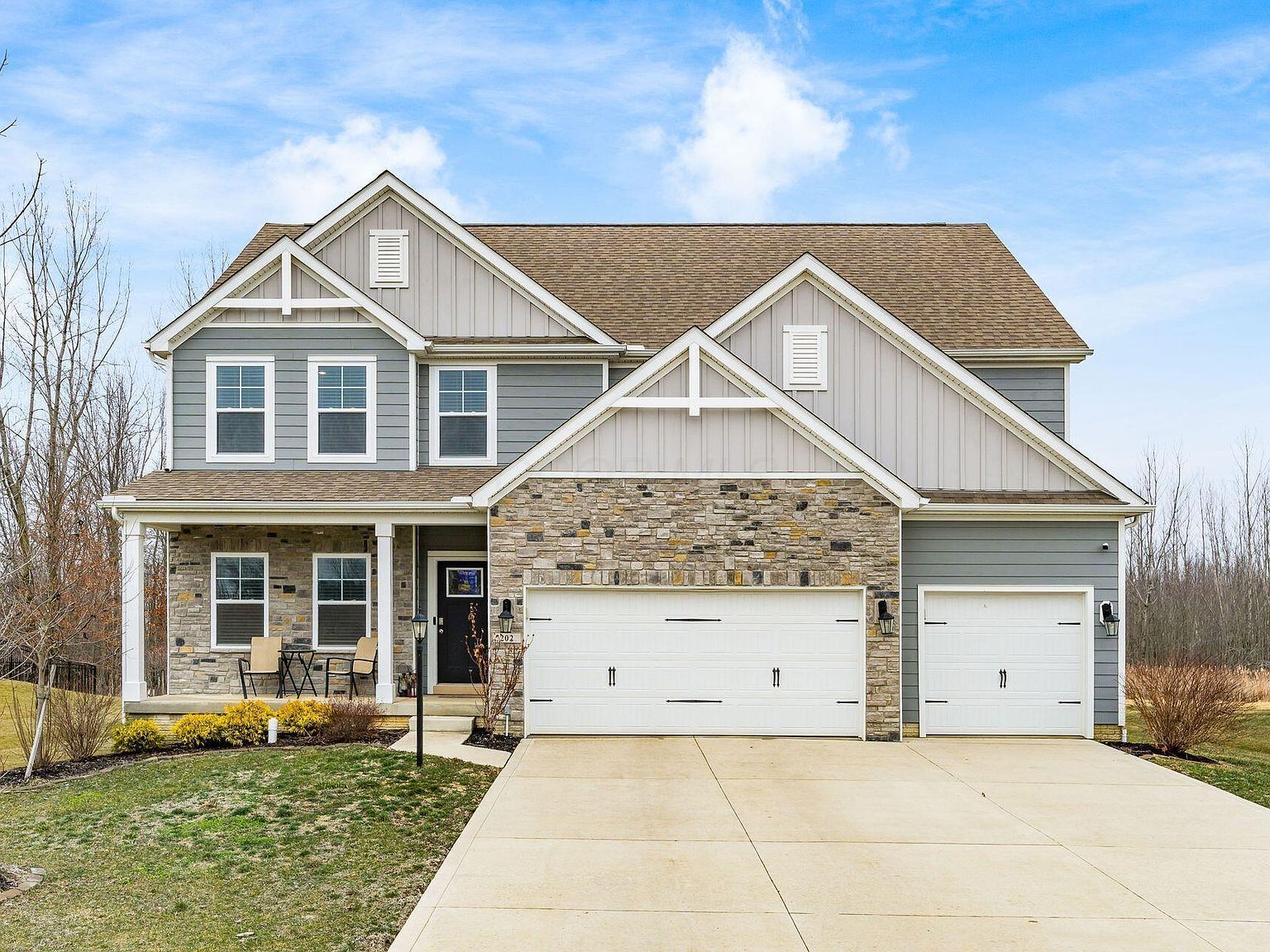 202 Deanscroft Dr Pickerington, OH 43147  | Single Family
