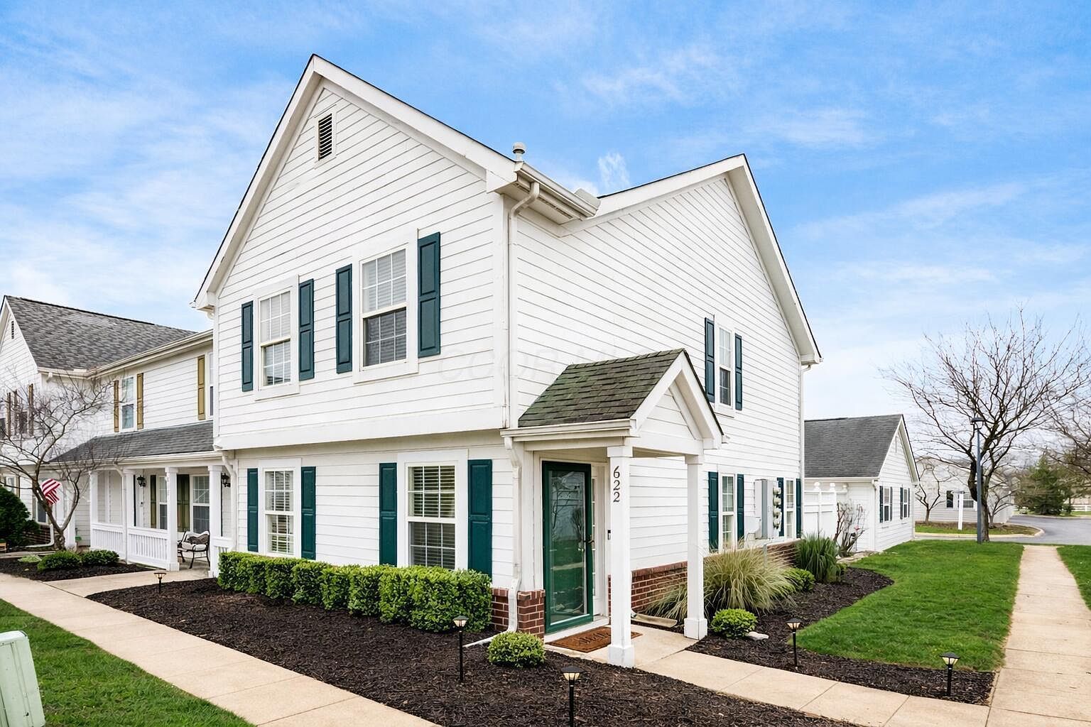 622 Lakeview Dr S Grove City, OH 43123  | Condominium