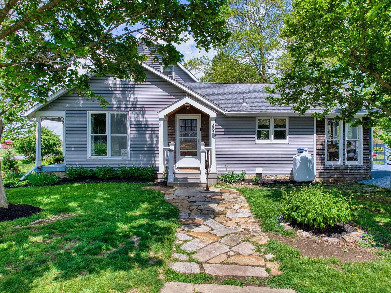 3047 County Road 166 Cardington, OH 43315  | Single Family