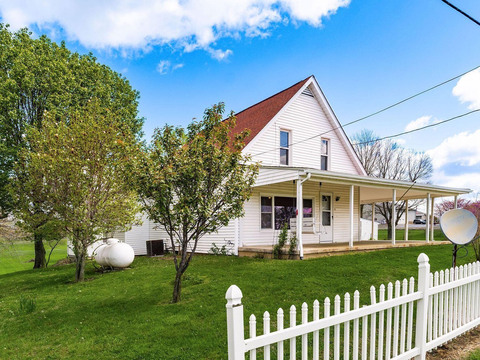 15427 Hartford Rd Sunbury, OH 43074  | Single Family