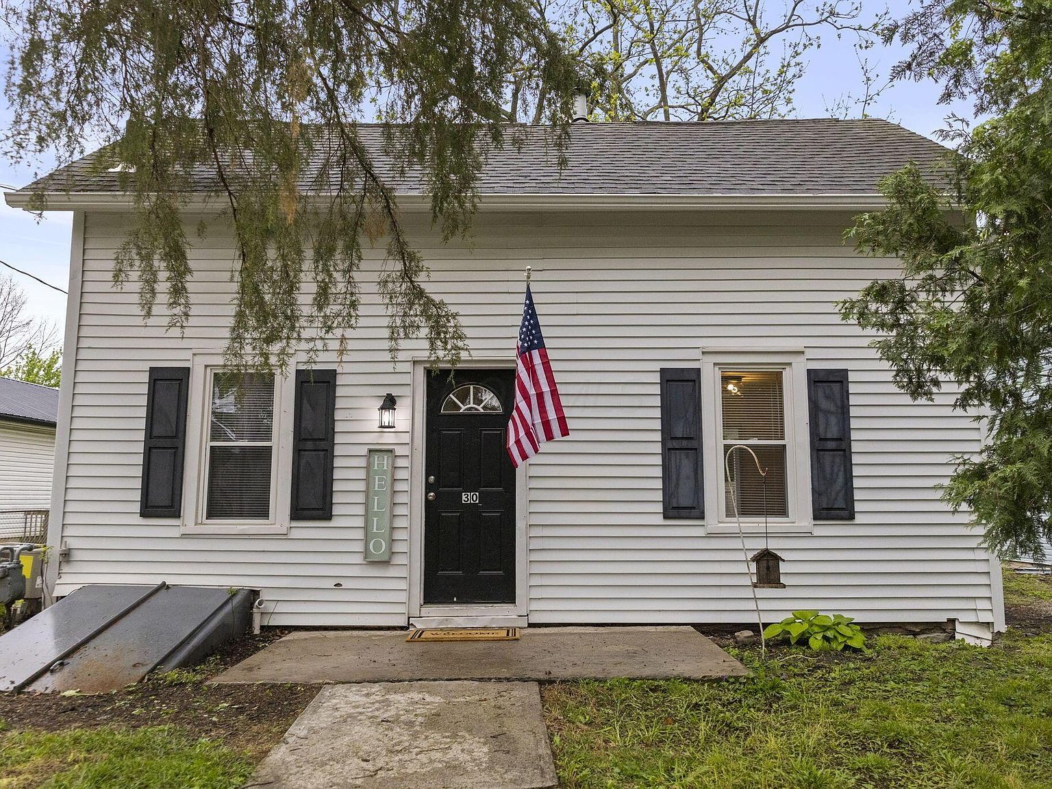 30 Branch St Delaware, OH 43015 | Single Family