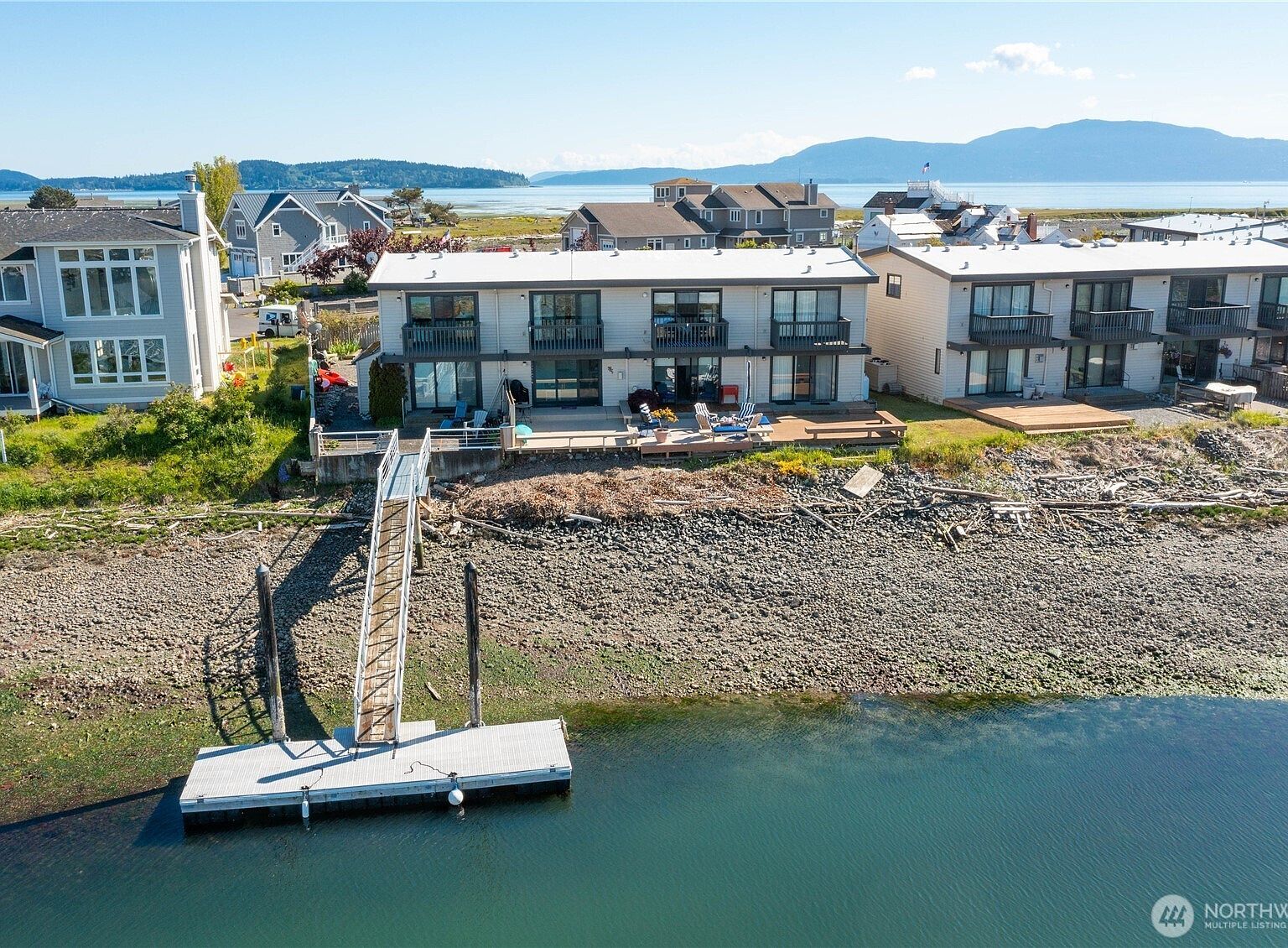 4038 Mayne Ln APT 2 Ferndale, WA 98248, 98248