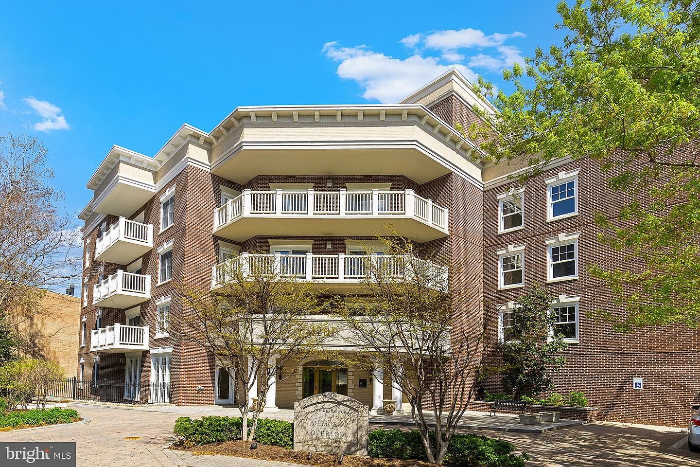 1201 N Nash St APT 205 Arlington, VA 22209 - Thumbnail 2