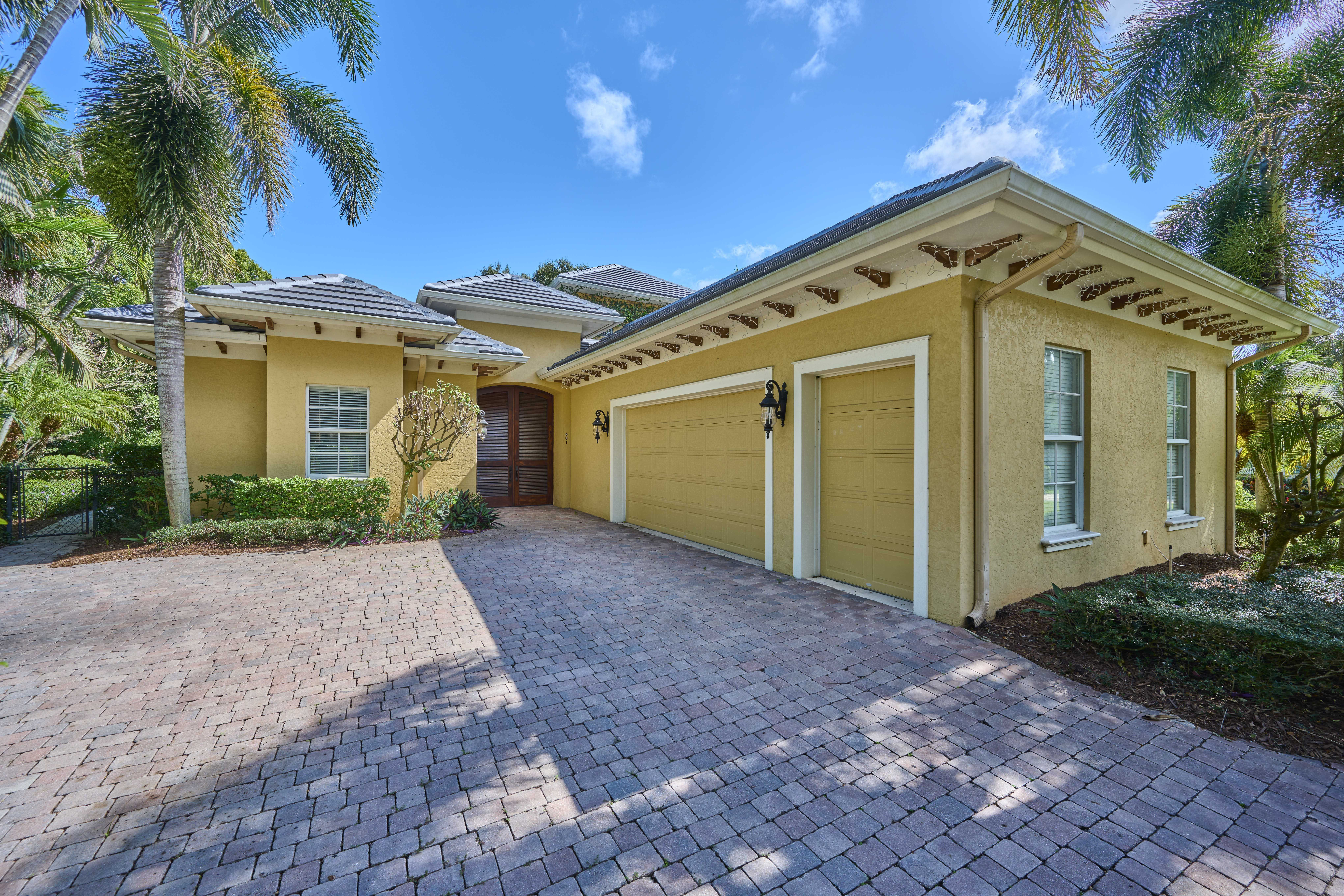 601 Bridgewater Lane Southwest, Vero Beach, Florida, EE. UU., 32962 | Single Family