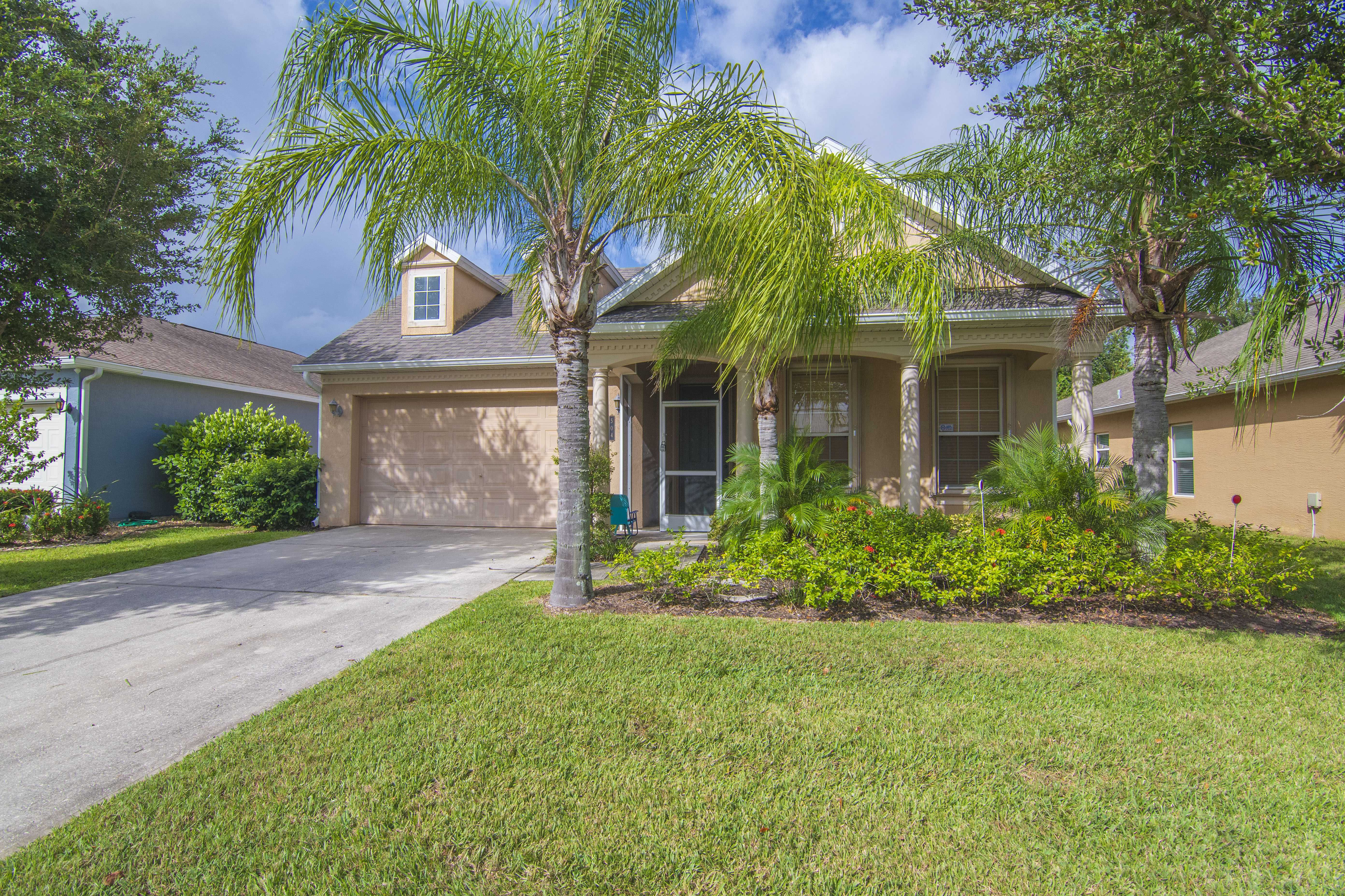 504 Sebastian Crossings Blvd, Sebastián, Florida, EE. UU., 32958 | Single Family