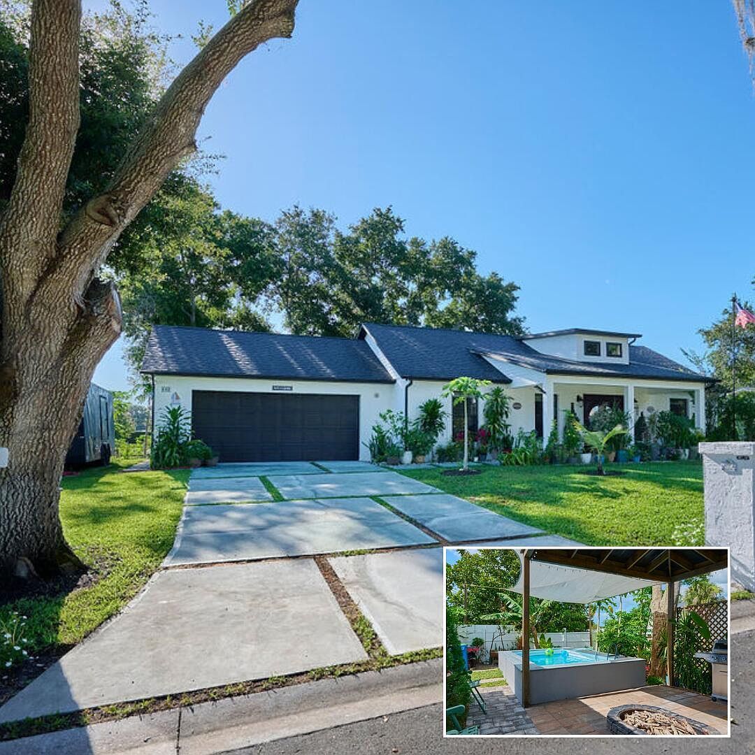 441 Spoonbill Ct Kenansville, FL 34739 - Thumbnail 2