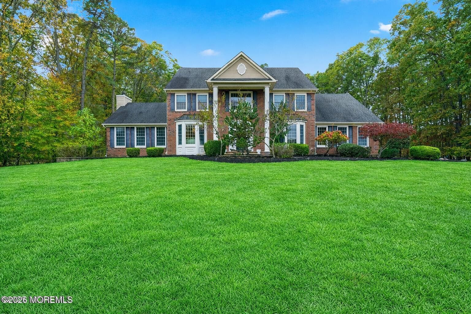 12 Risa Benjamin Way Freehold, NJ 07728 - Thumbnail 2