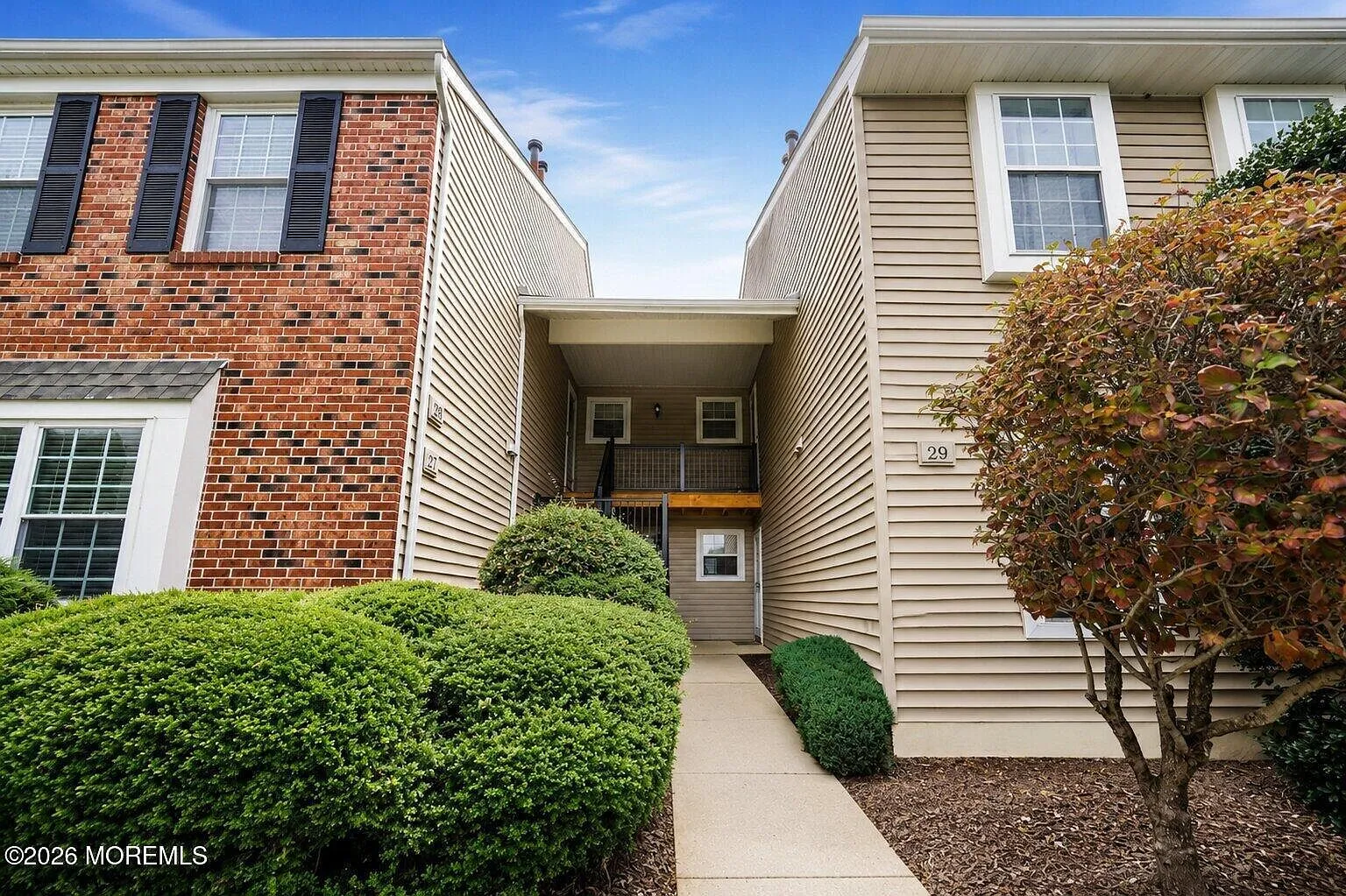 29 Lindsey Circle #29 Old Bridge, NJ 08857  | Condominium