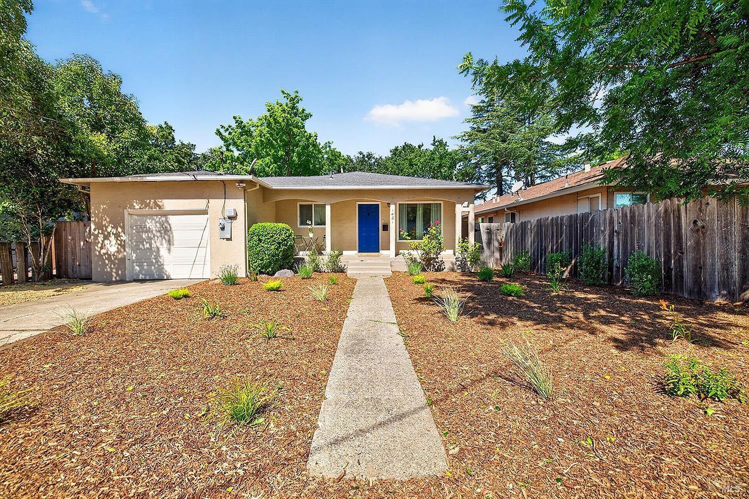 1481 North St Santa Rosa, CA 95404 | Single Family