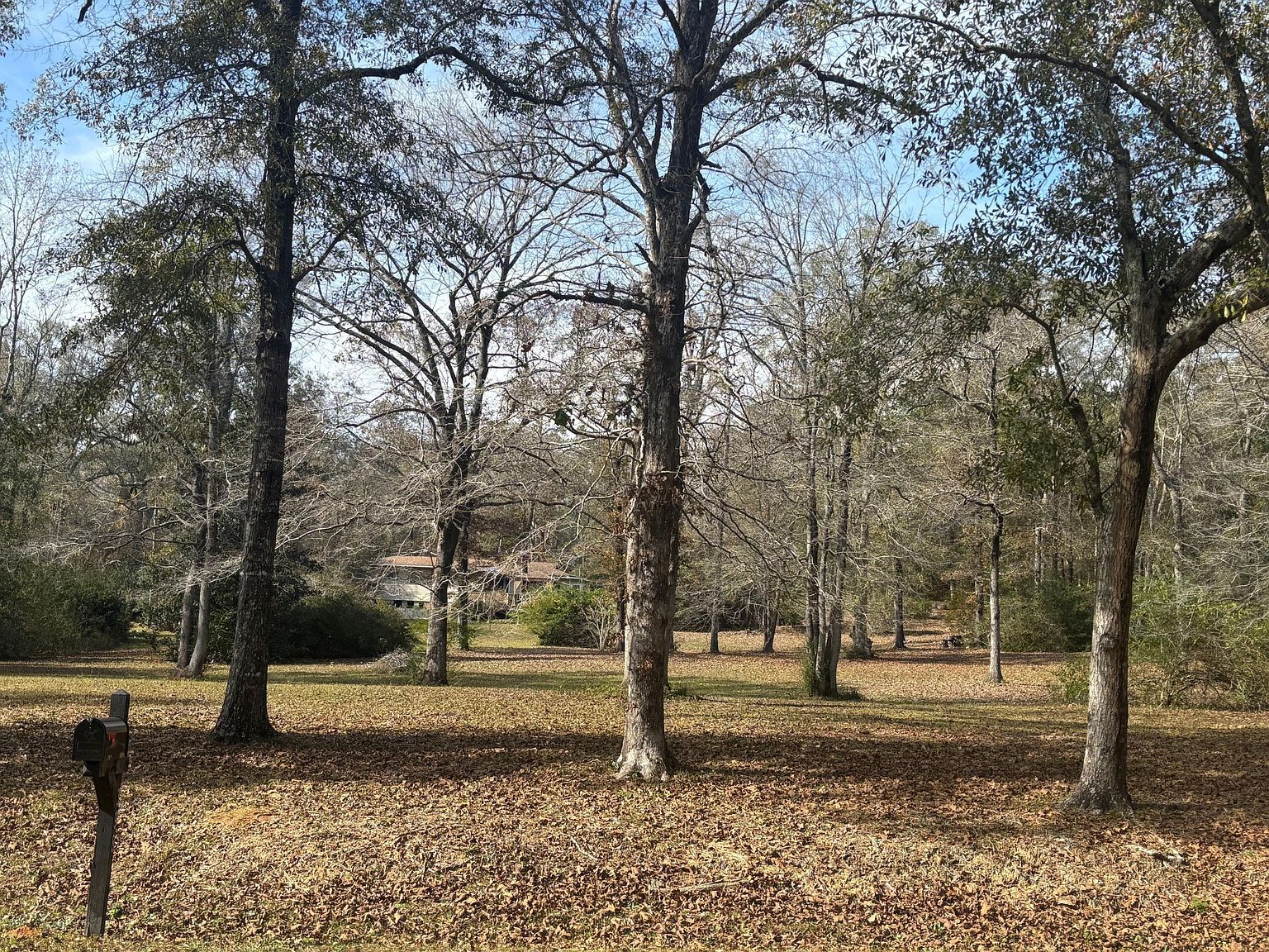 405 Old Highway 49 Wiggins, MS 39577 - Thumbnail 2