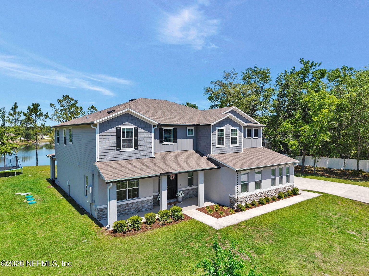 4050 Coyote Ct Middleburg, FL 32068  | Single Family